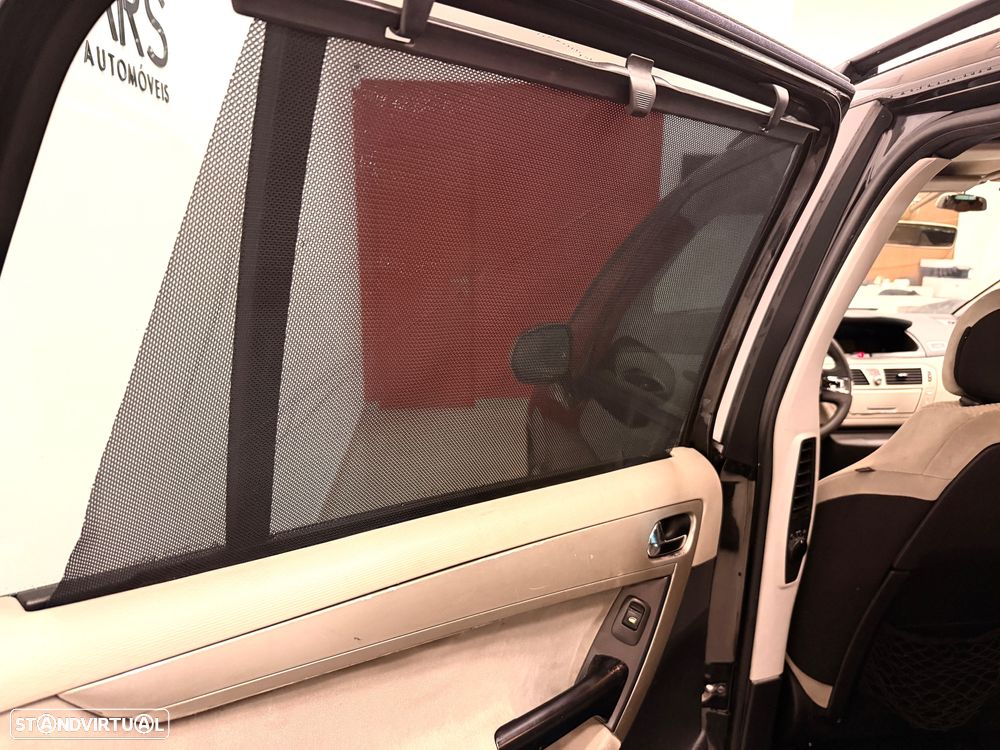 Citroën C4 Grand Picasso 1.6 HDi Exclusive CMP6 - 9