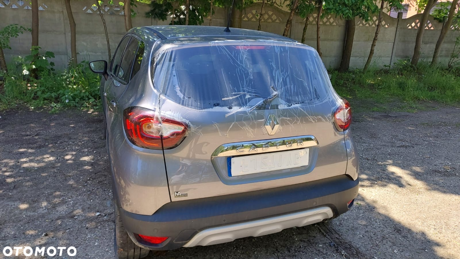 Renault Captur 1.5 dCi Energy Intens - 6