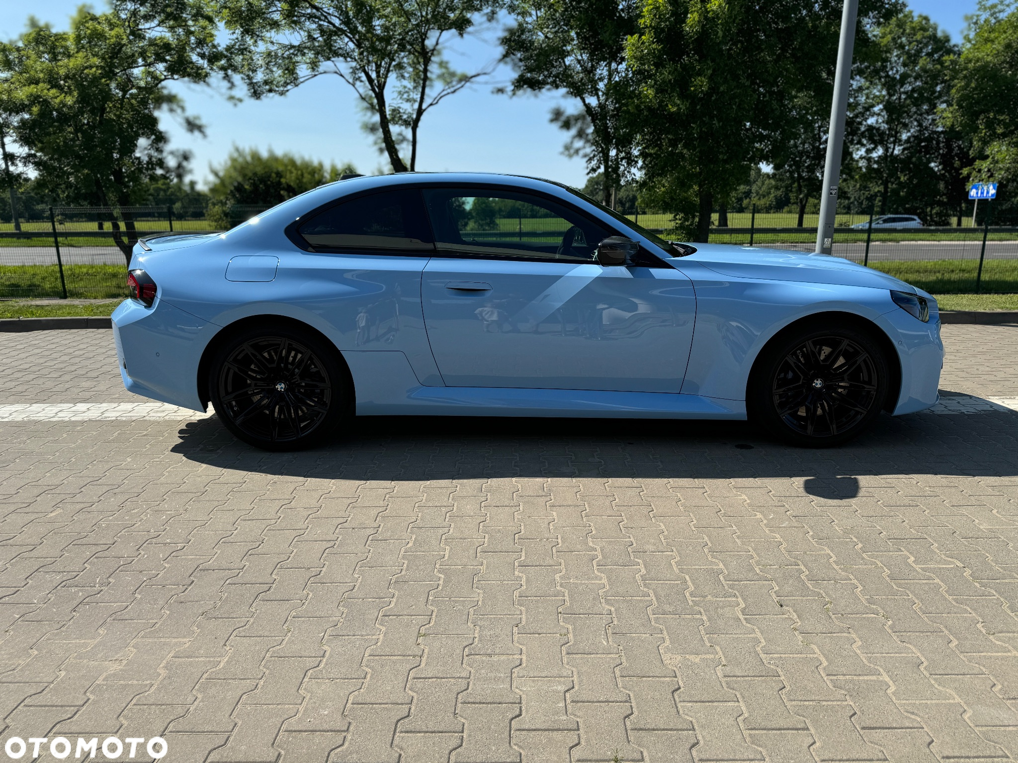 BMW M2 Standard - 10