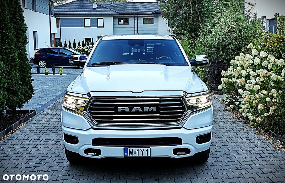 RAM 1500 - 4