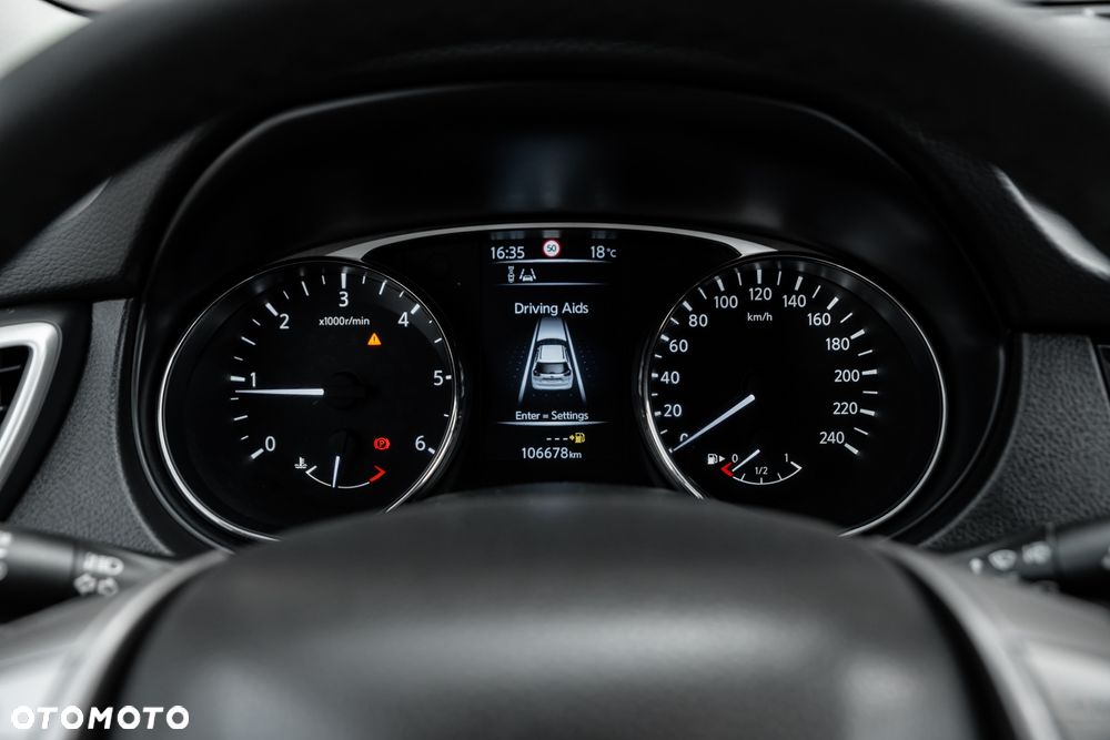 Nissan X-Trail 1.6 DCi Tekna - 28