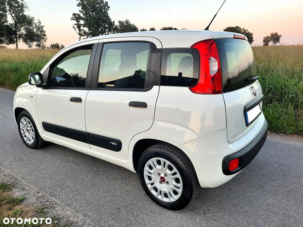 Fiat Panda 1.2 Mystyle - 13