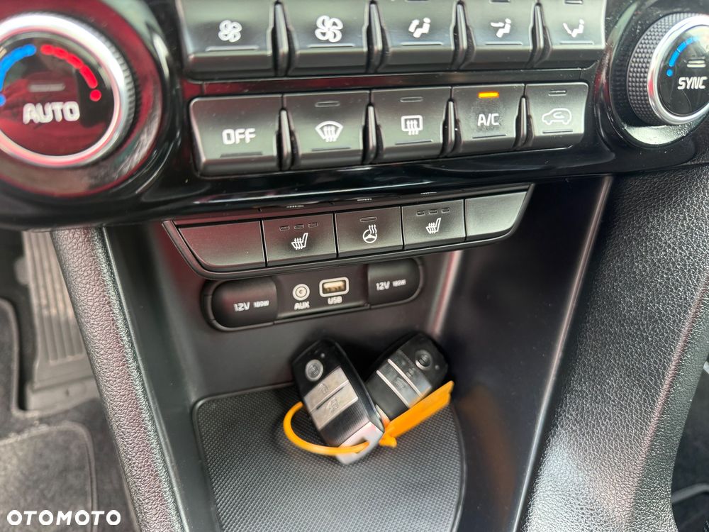 Kia Sportage 1.7 CRDI 2WD Edition 7 - 12