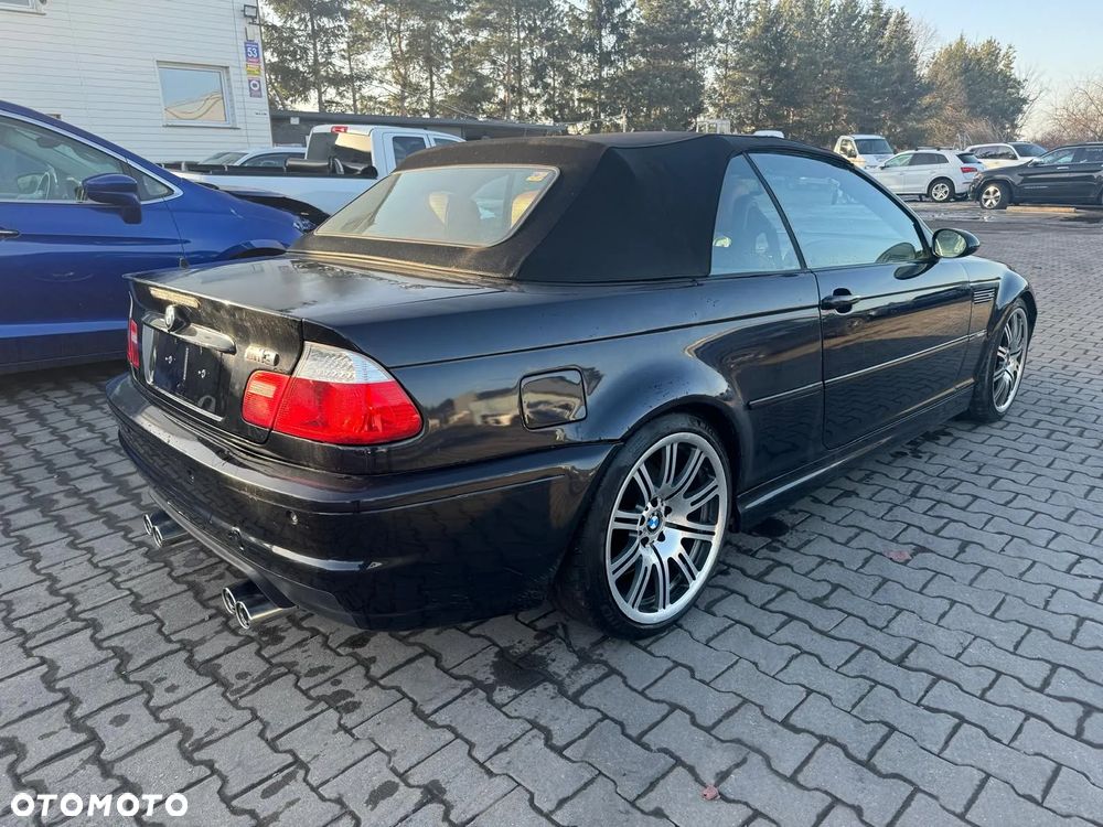 BMW M3 - 4