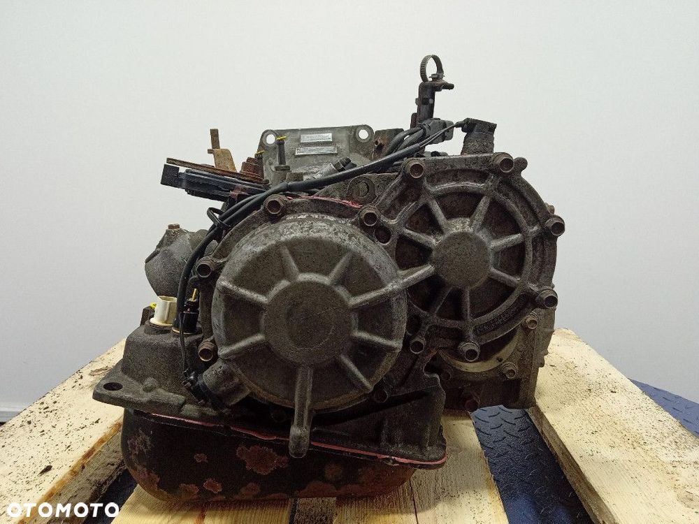 HYUNDAI GETZ 05- 1.6 106KM SKRZYNIA BIEGÓW AUTOMATYCZNA T5NYD - 4