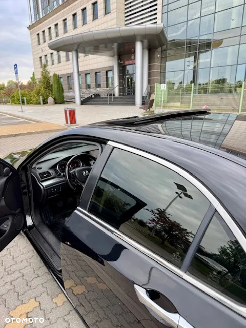 Honda Accord 2.0 Executive Navi - 4