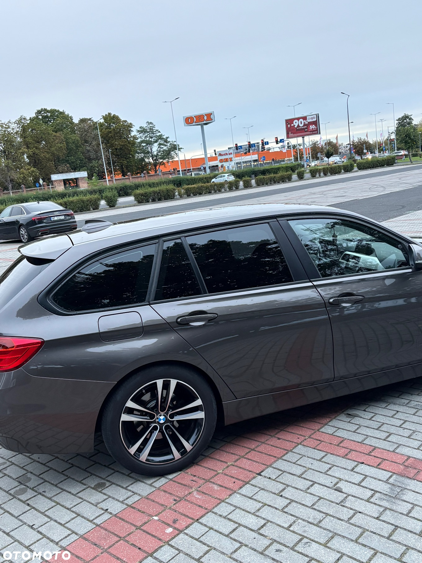 BMW Seria 3 - 9