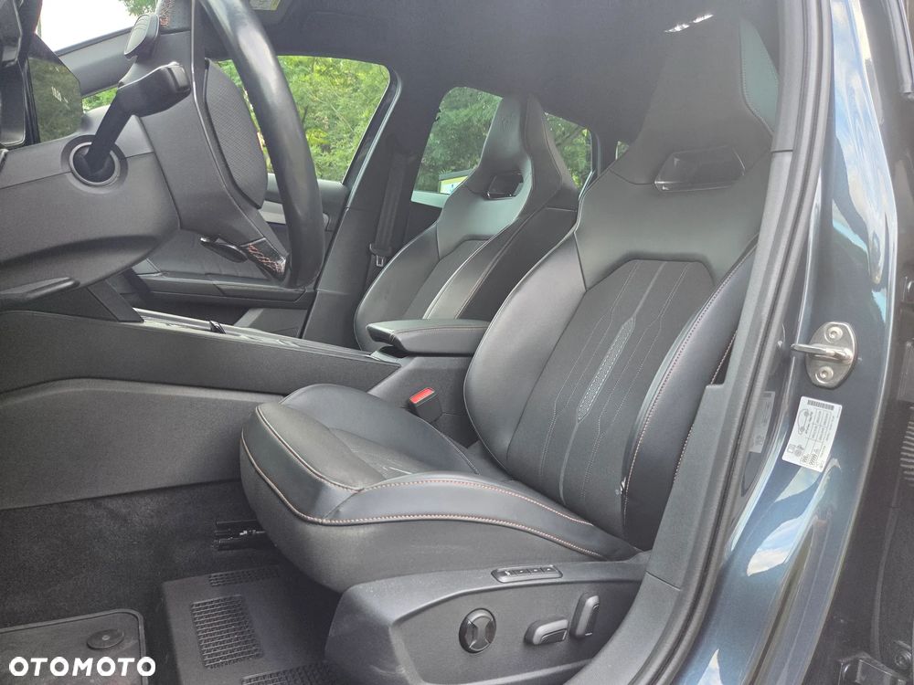 Cupra Formentor 2.0 TSI 4Drive DSG - 20