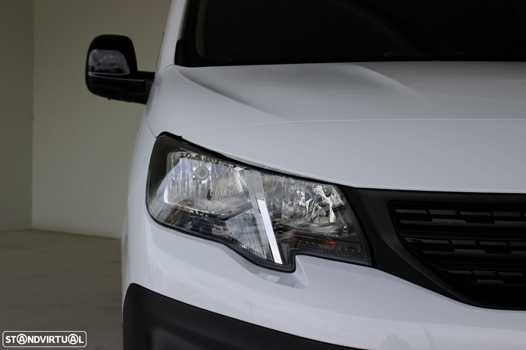 Peugeot Partner 1.5 BlueHDi Standard - 3