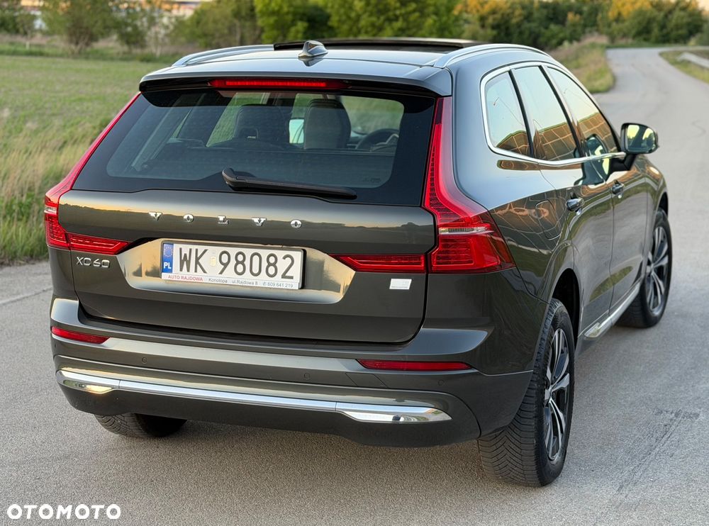 Volvo XC 60 - 16