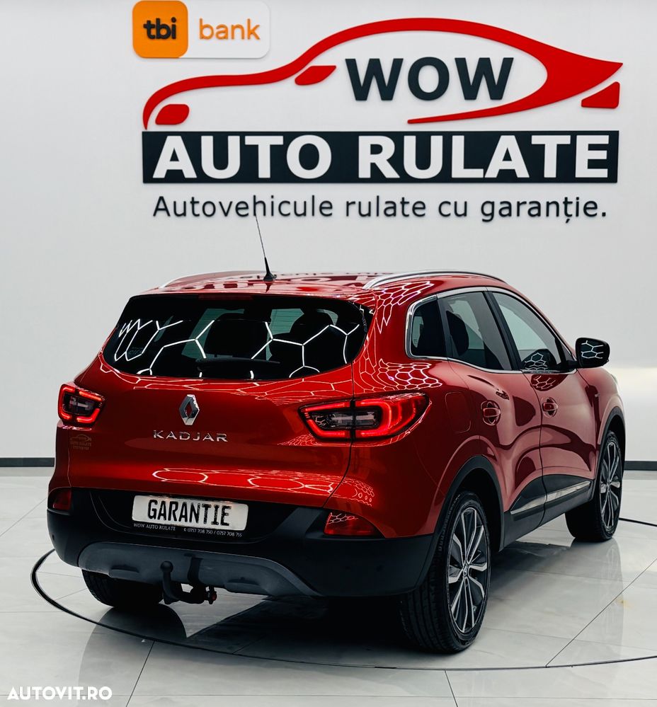 Renault Kadjar - 4
