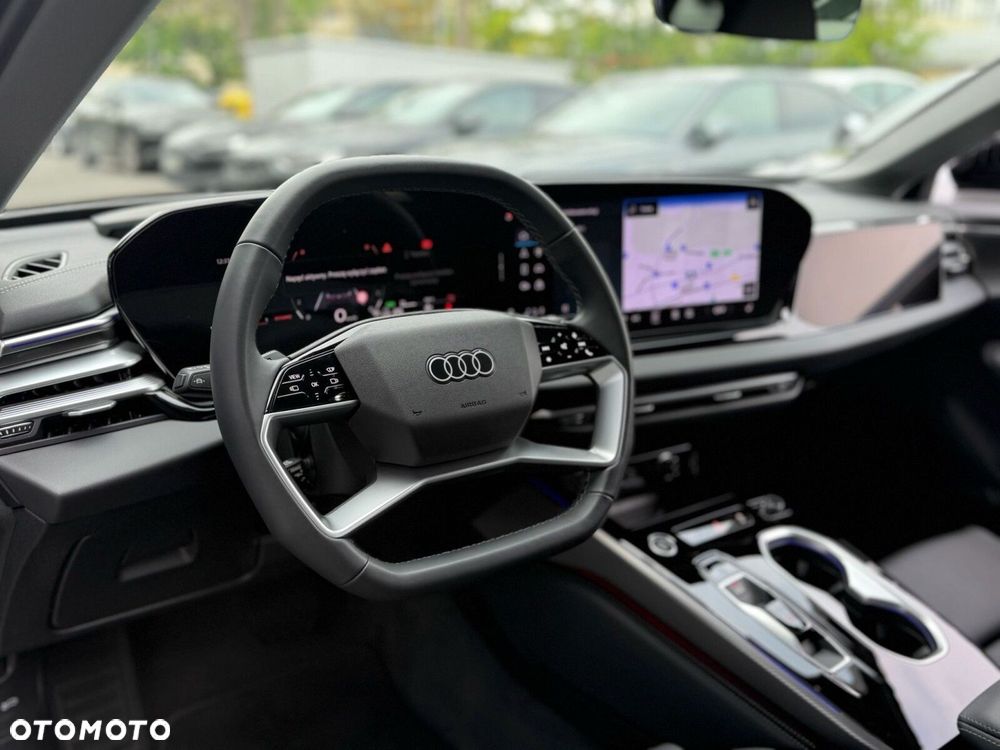 Audi A6 Avant TFSI mHEV Quattro S tronic - 16