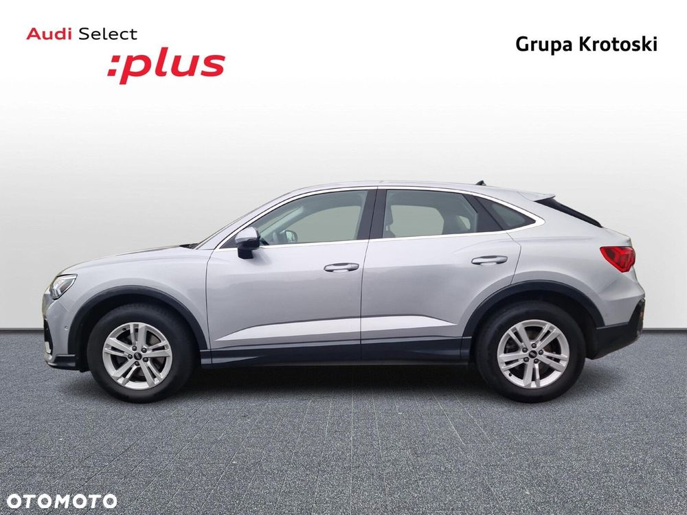 Audi Q3 35 TFSI - 3