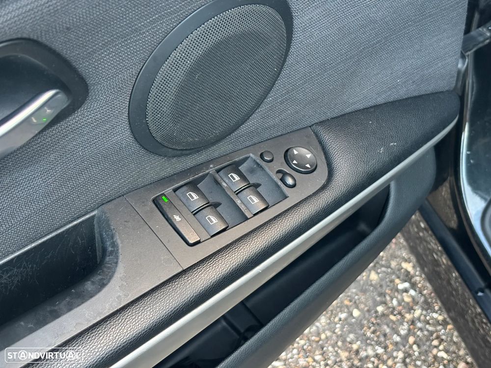 BMW 320 d Exclusive - 11