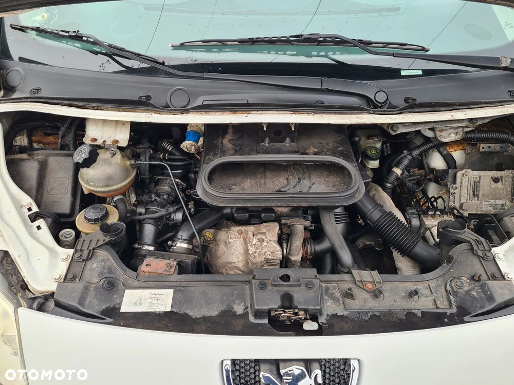 Peugeot Expert - 18