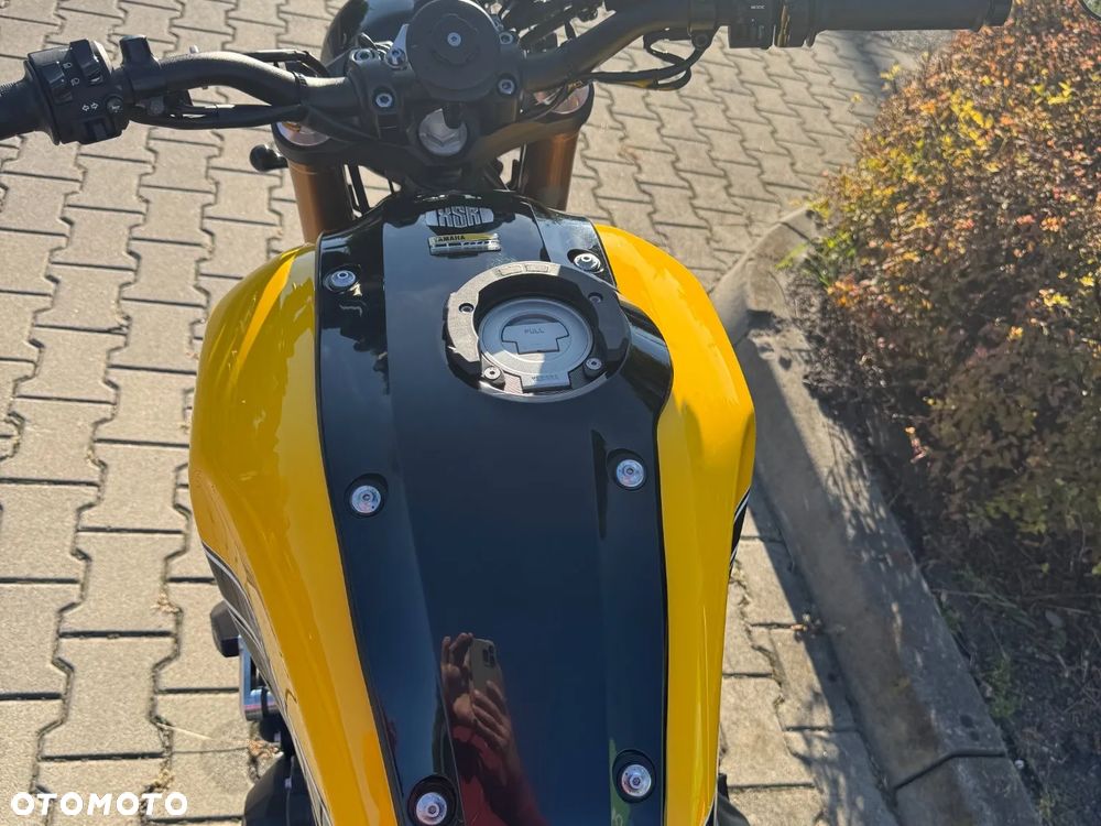 Yamaha XSR - 29