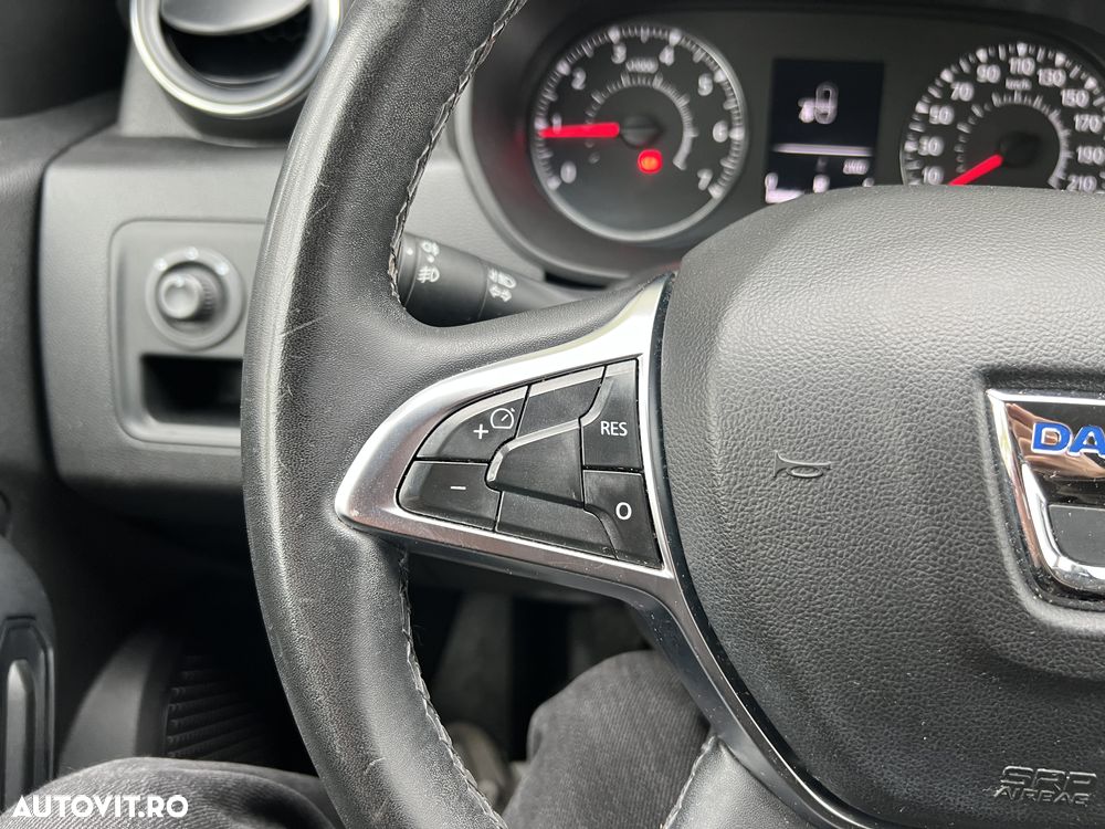 Dacia Duster 1.5 dCi 4x4 Prestige - 23