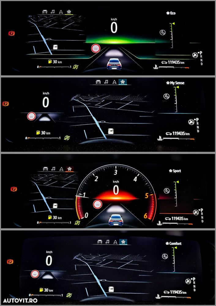 Renault Talisman BLUE dCi 160 EDC INTENS - 15