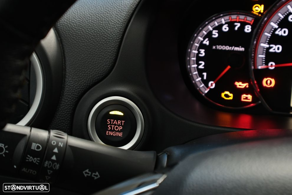 Mitsubishi Space Star 1.2 Connect Edition - 15