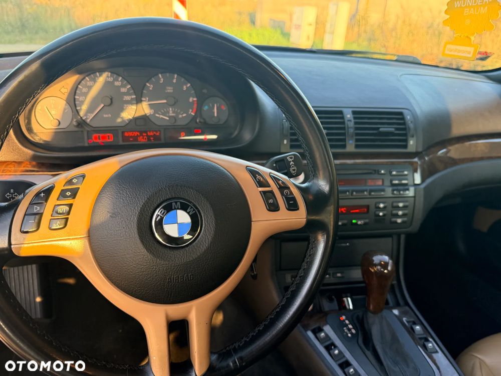 BMW Seria 3 - 33
