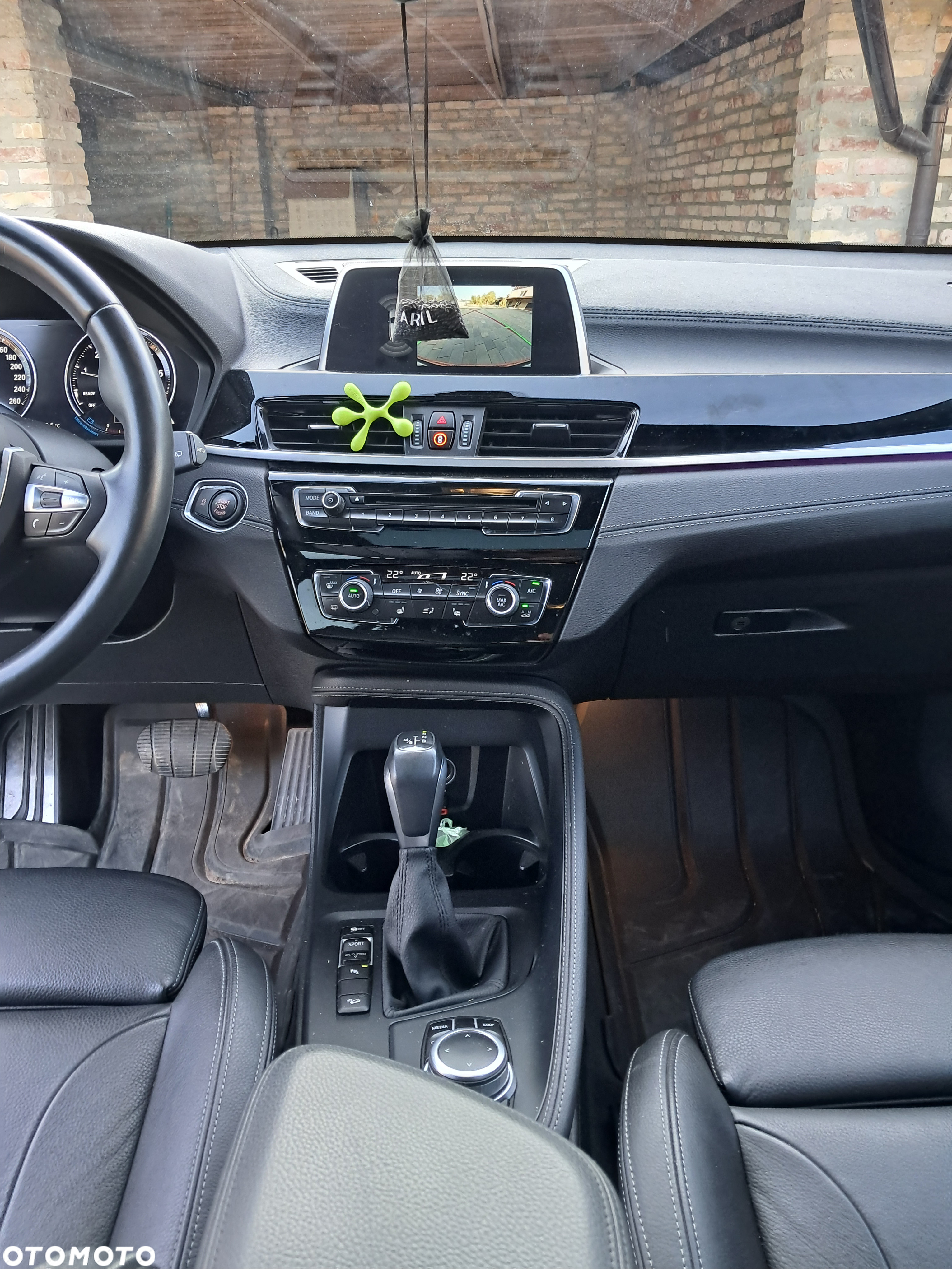 BMW X2 - 17