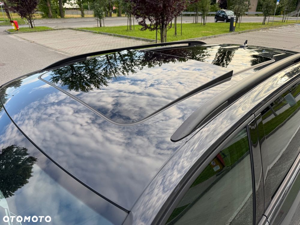 Seat Tarraco 1.4 e-Hybrid DSG FR - 35