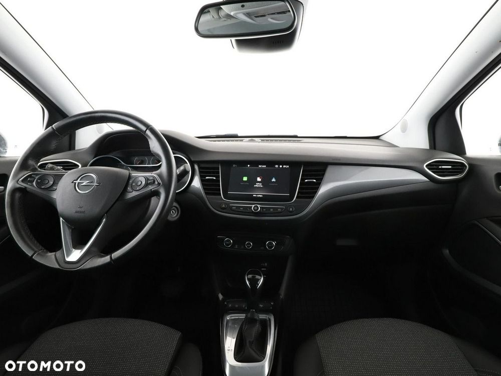 Opel Crossland X 1.2 Start/Stop Automatik Innovation - 16
