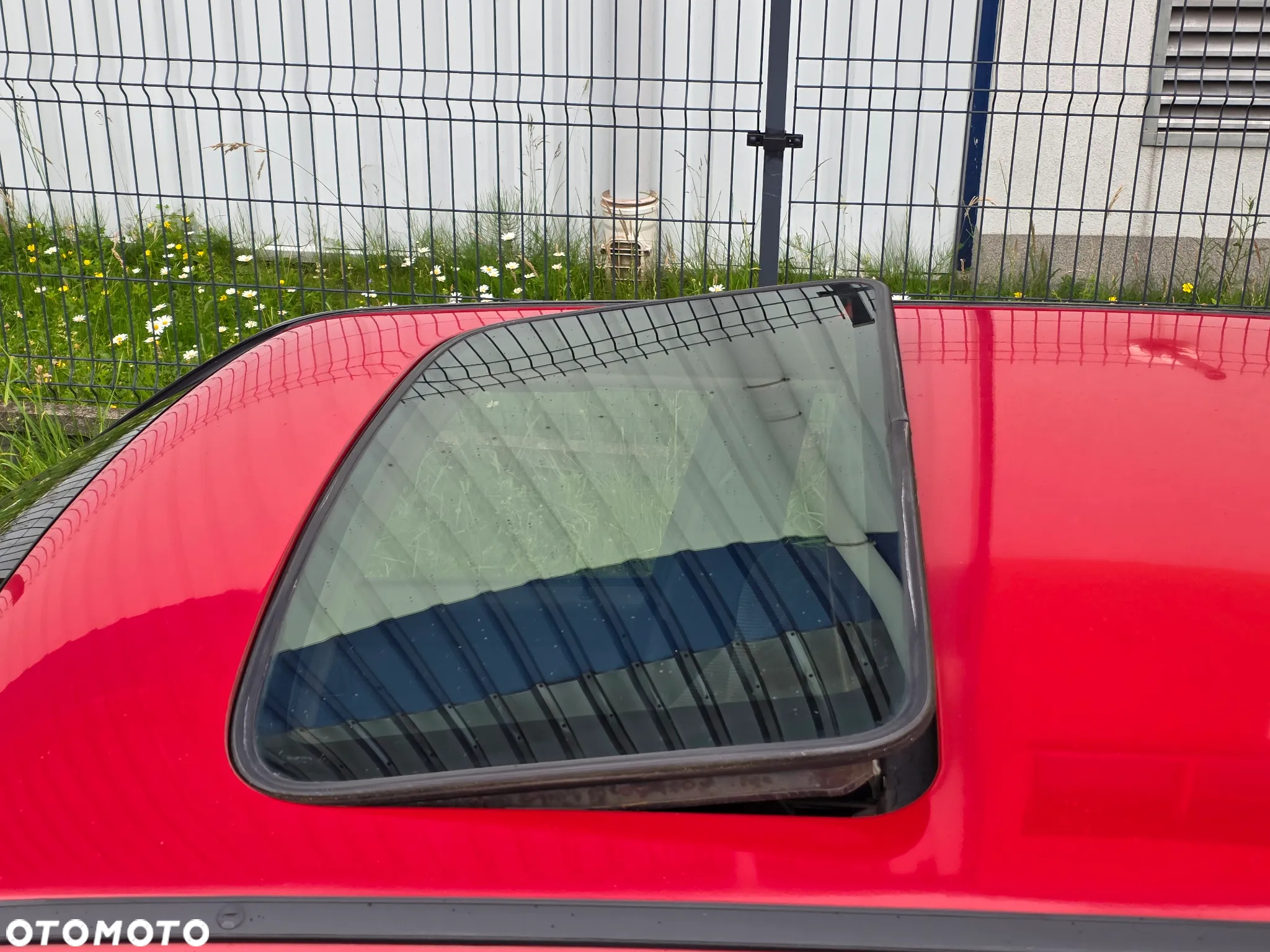 Volvo Seria 400 - 21