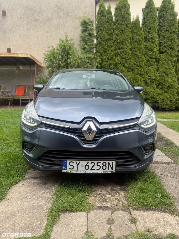 Renault Clio 1.2 Enegry TCe Intens - 3