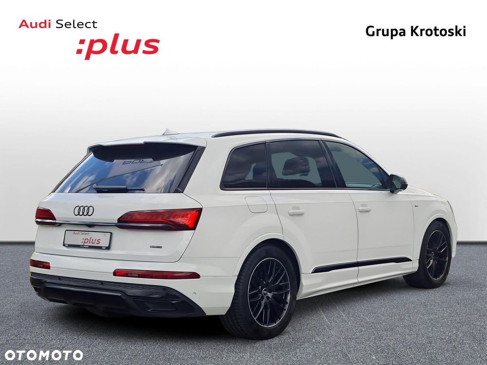 Audi Q7 - 6