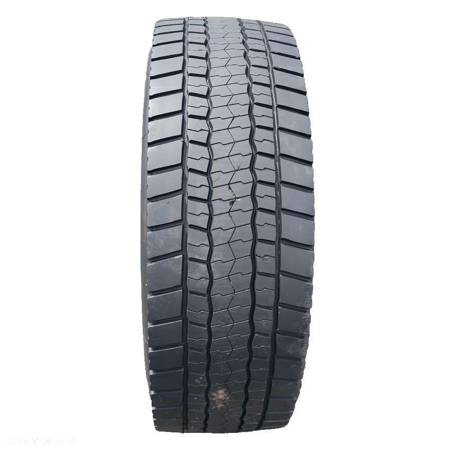 Komplet opon - 4 x 315/70 R22.5 Bridgestone - 6