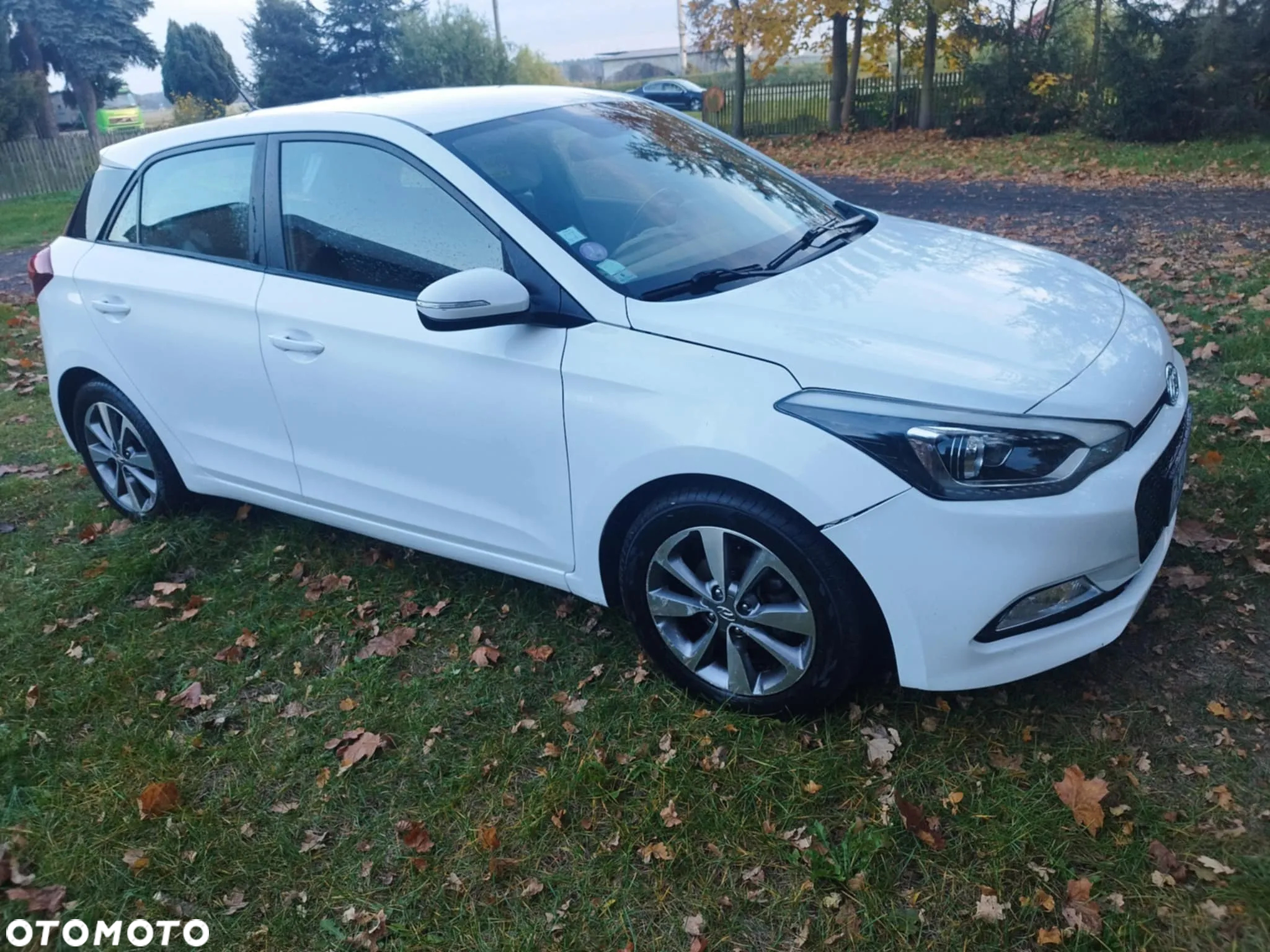 Hyundai i20 1.25 Comfort - 4