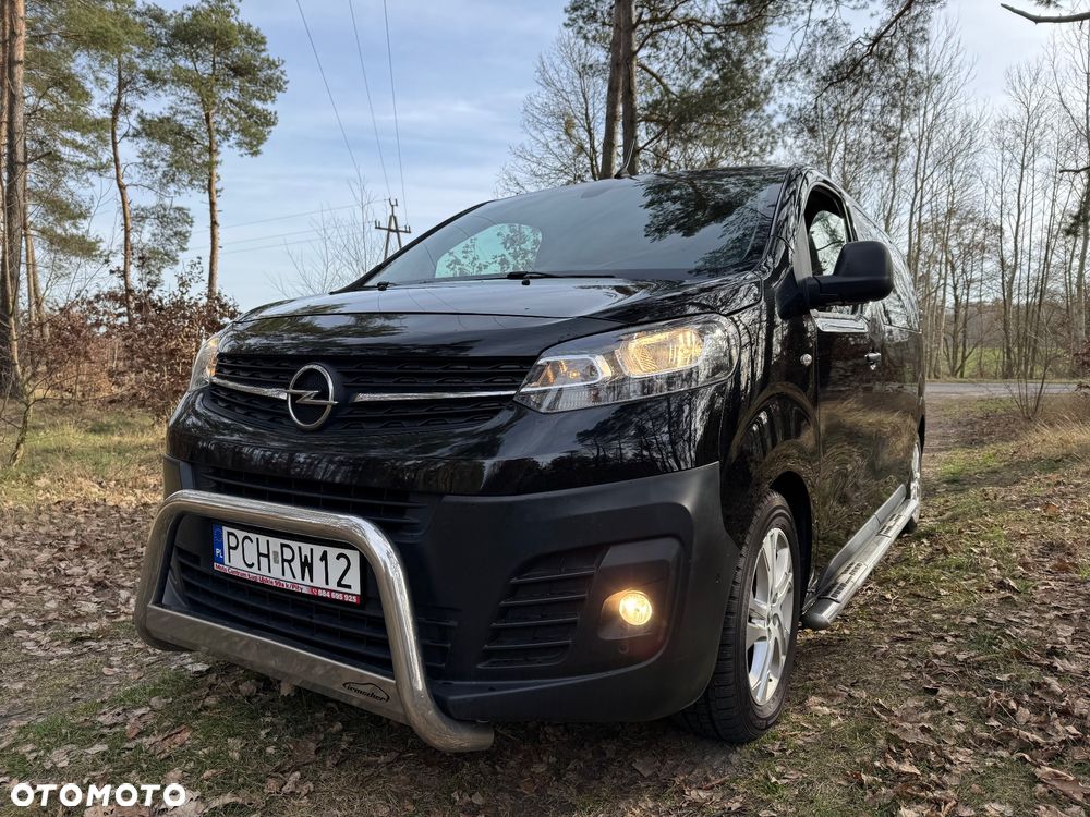 Opel Vivaro - 13