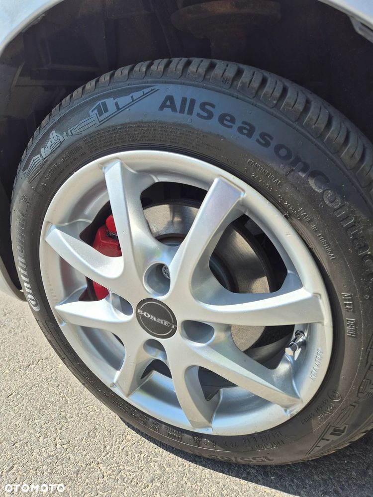 Citroën C1 1.0 VTi Live - 5