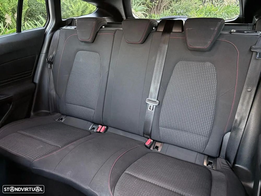 Ford Focus SW 1.0 EcoBoost ST-Line - 56