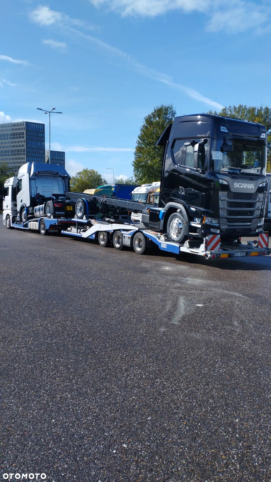 MAN Tgx 18.440 - 6