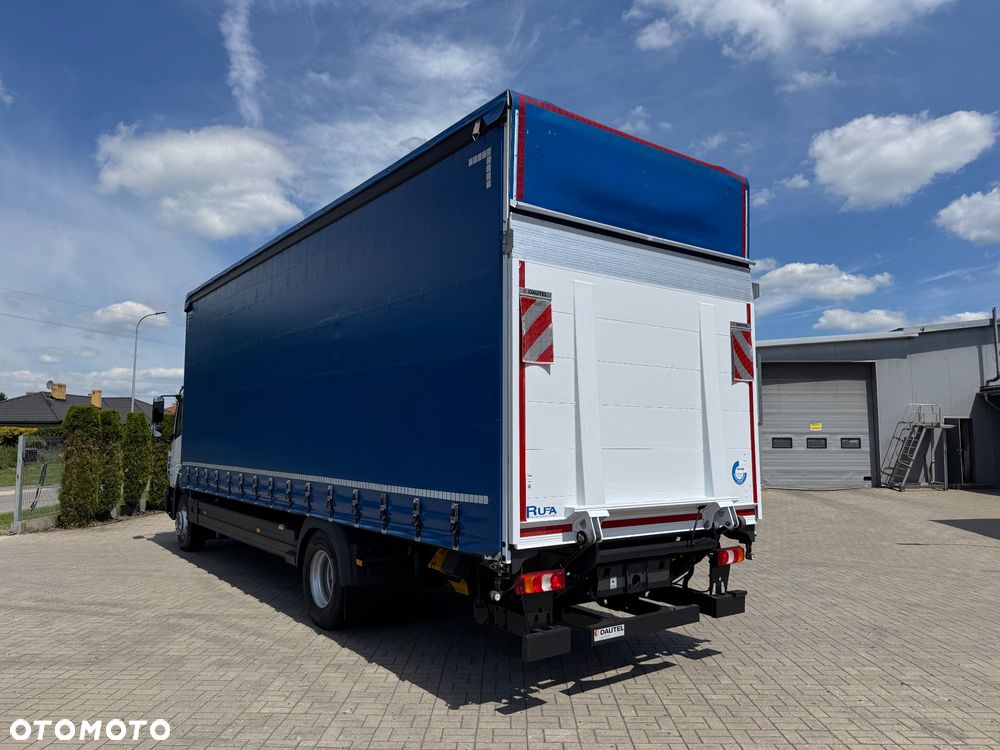 Mercedes-Benz ATEGO - 6