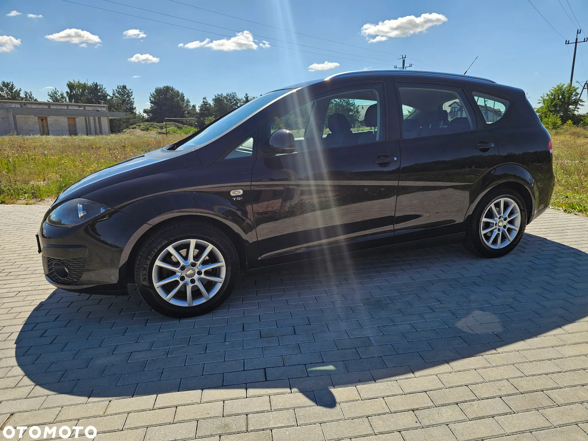 Seat Altea XL - 4