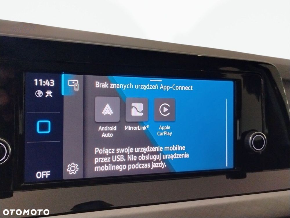 Volkswagen Golf Variant 1.5 TSI EVO Life - 25