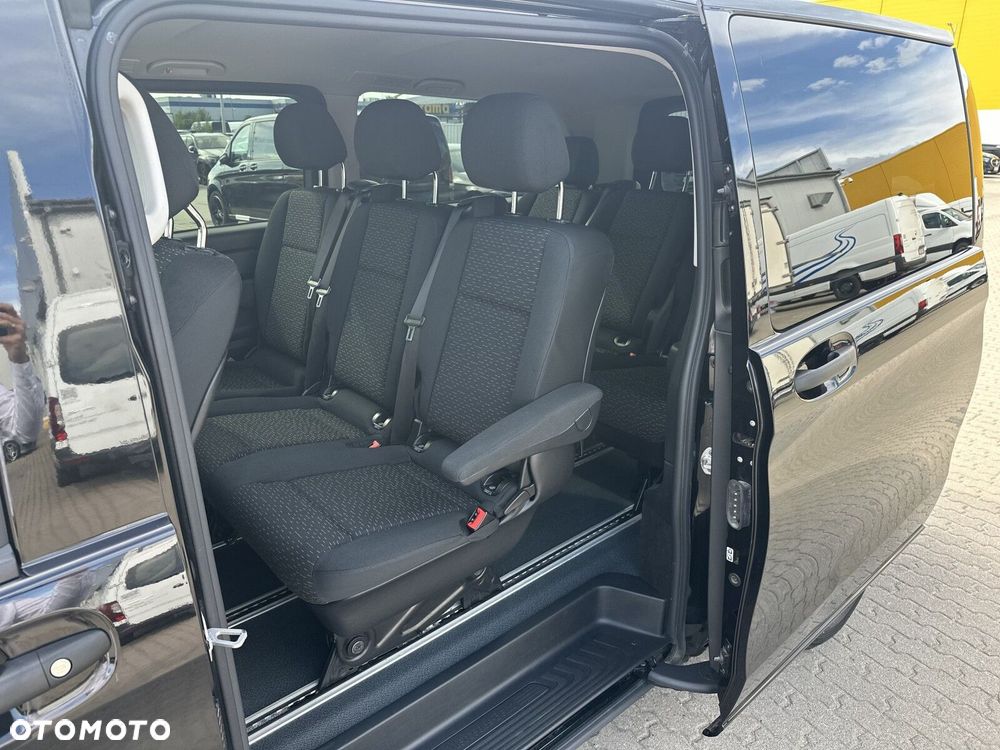 Mercedes-Benz Vito - 12