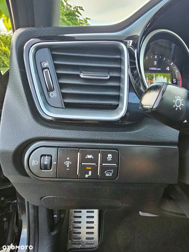 Kia ProCeed 1.6 CRDi GT Line DCT - 12