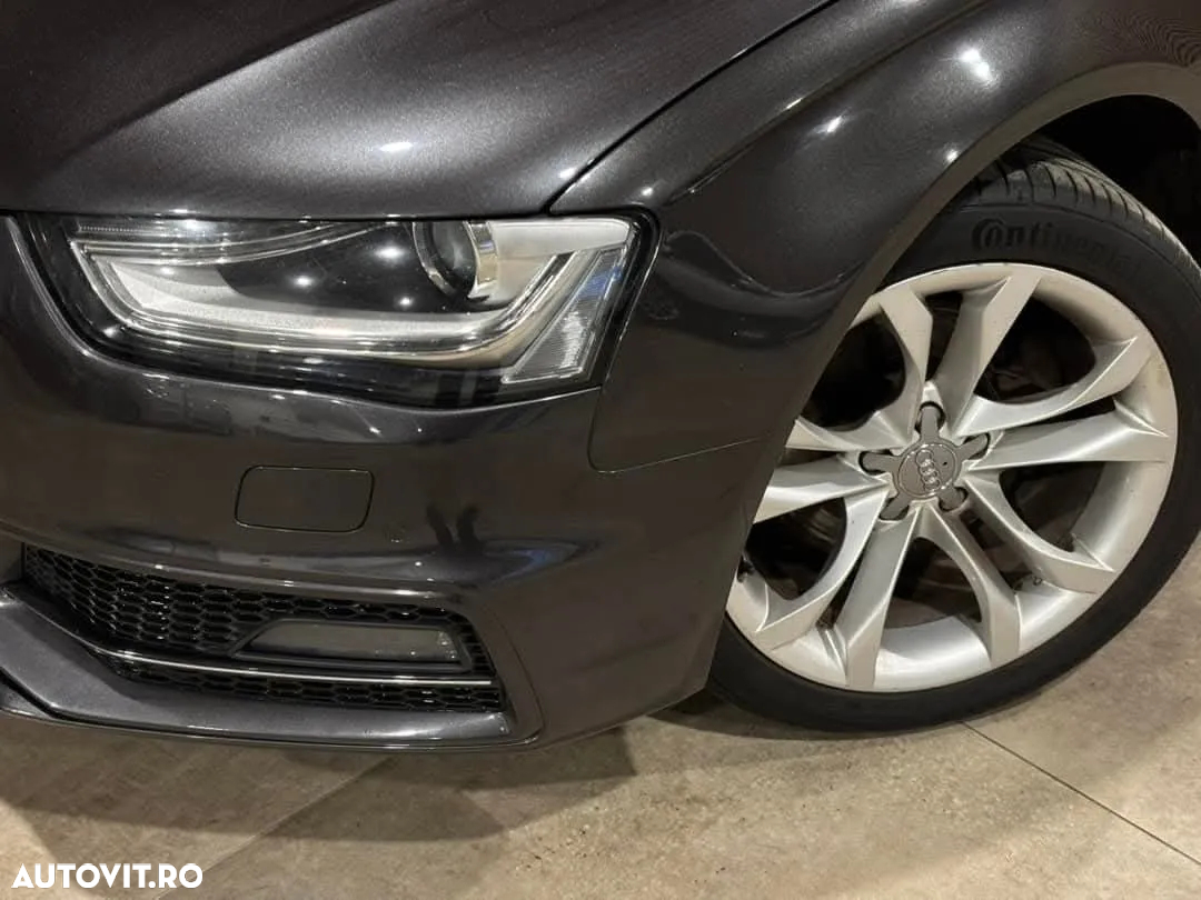 Audi A4 Avant 2.0 TDI S tronic - 26