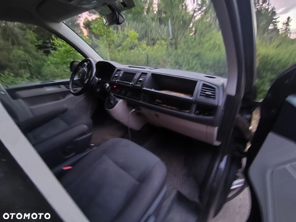 Volkswagen Transporter L1H1 DSG - 25