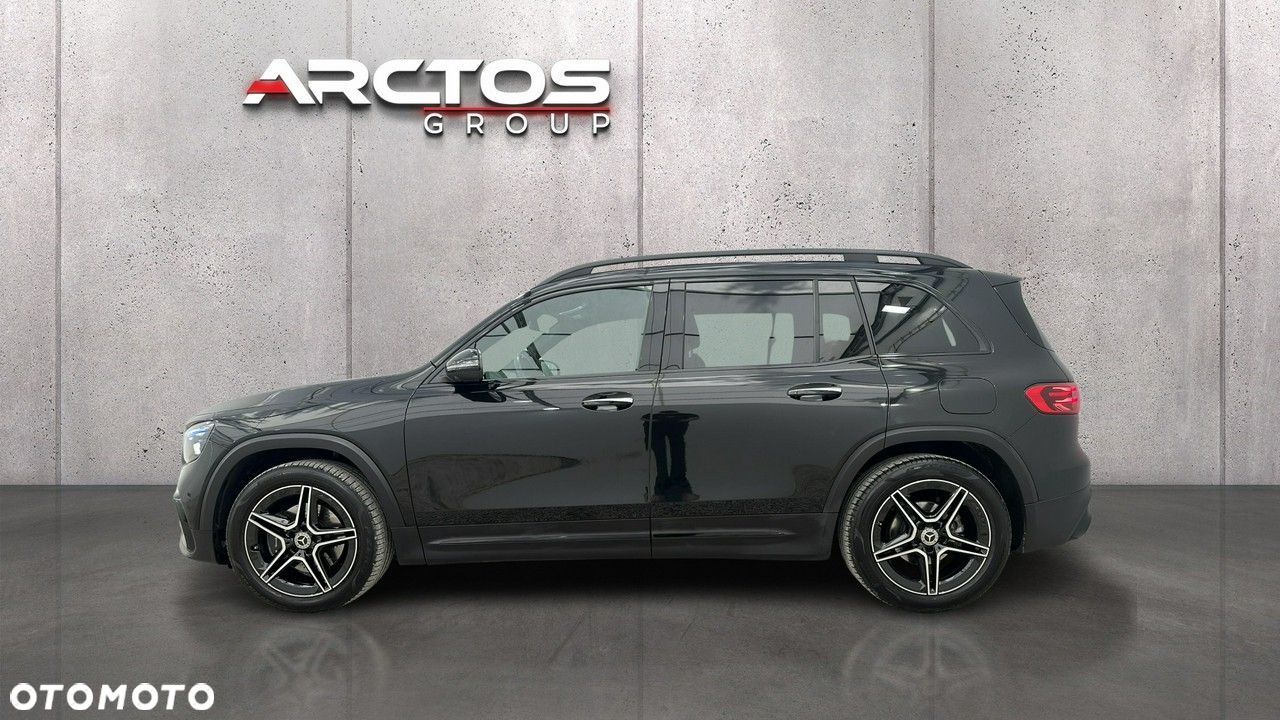 Mercedes-Benz GLB 200 d 4-Matic 8G-DCT - 2