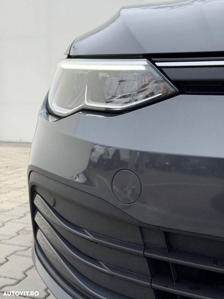 Volkswagen Golf - 7