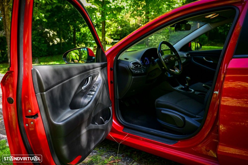 Hyundai i30 1.0 T-GDI Style Plus - 23