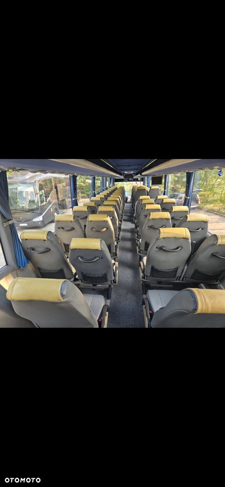 Volvo B12B - 9