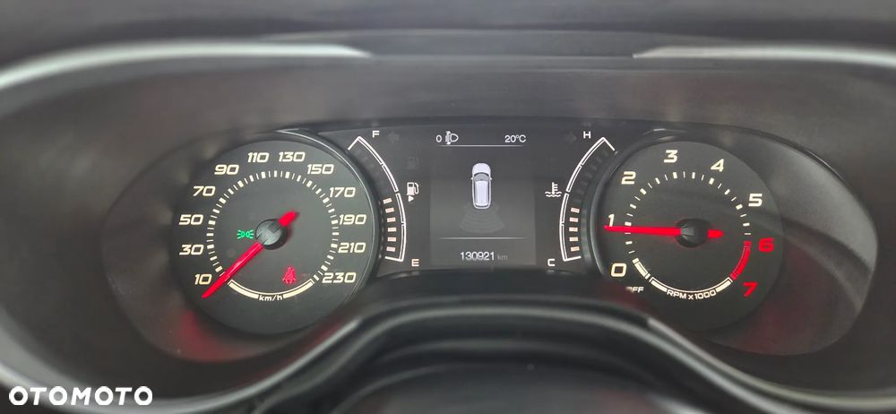 Fiat Tipo 1.4 T-Jet Lounge - 38