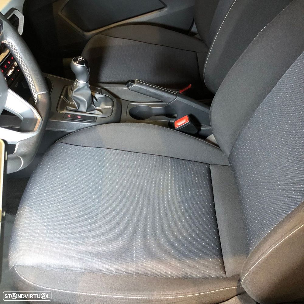SEAT Ibiza 1.0 EcoTSI Style - 28