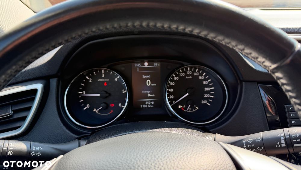 Nissan Qashqai 1.5 dCi Acenta - 17